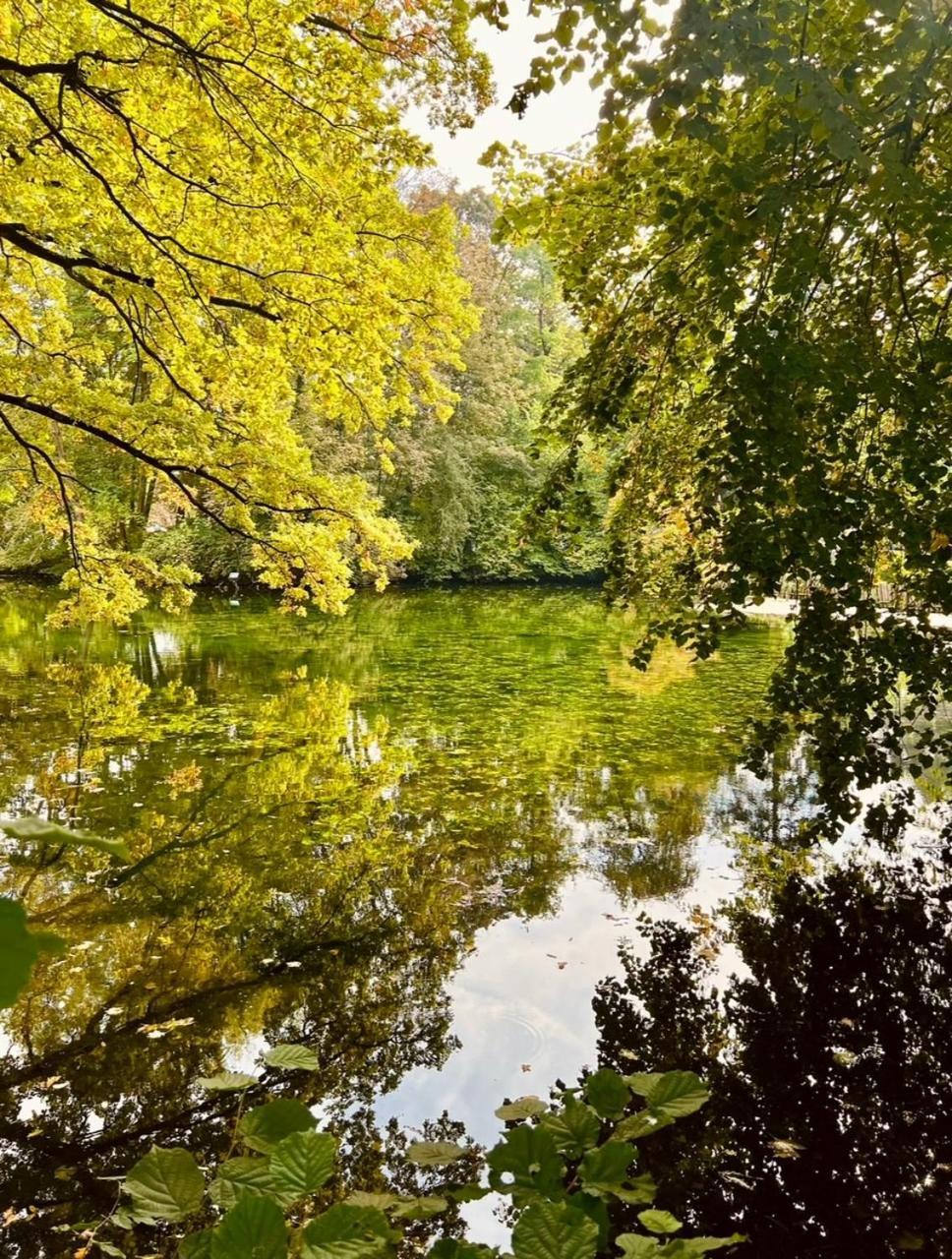 Exklusiver Rueckzugsort Mit Sauna In Der Natur! Nachrodt-Wiblingwerde Eksteriør bilde